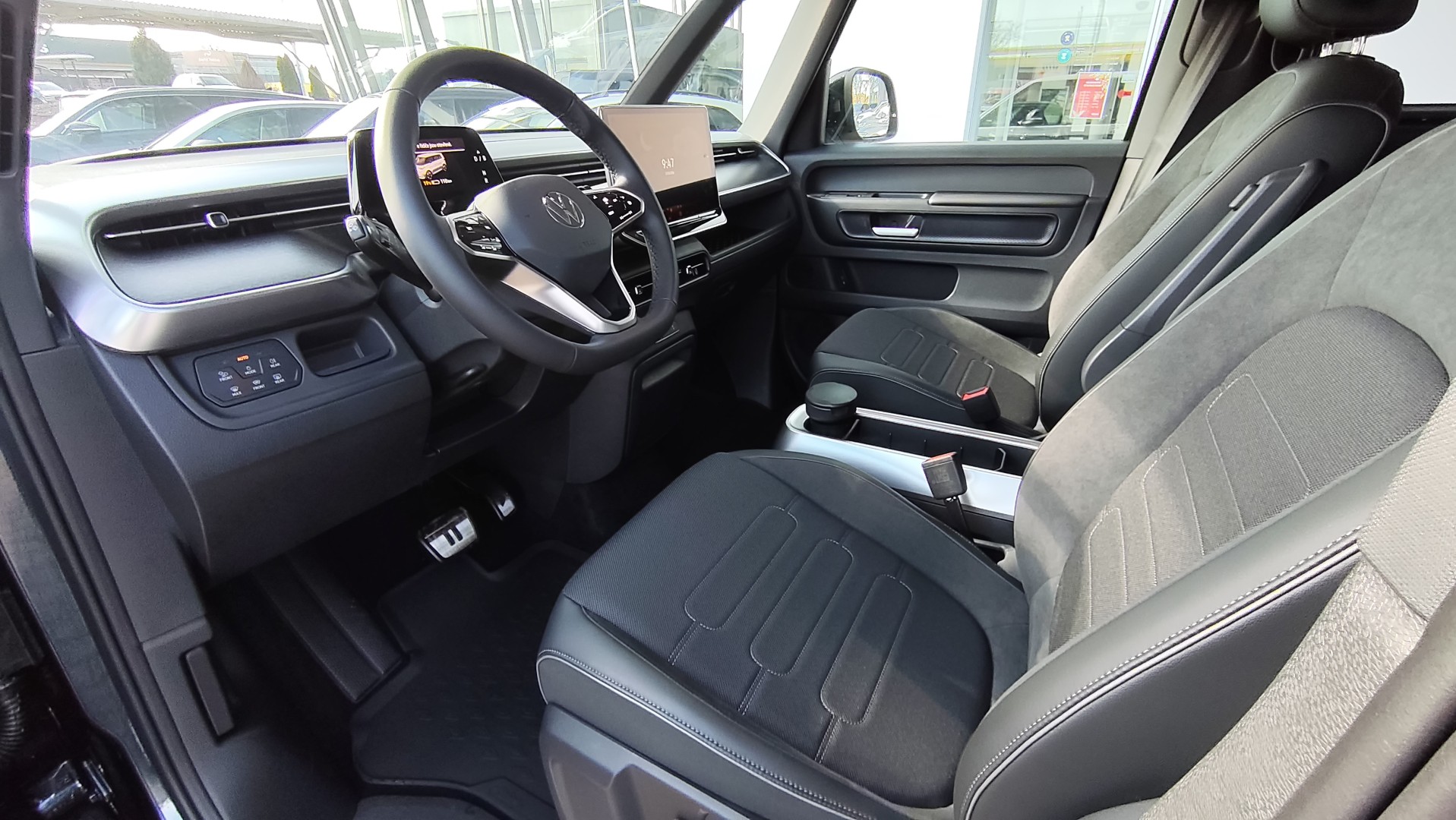 Obrázek Akční ID. Buzz Long Pro 86 kWh