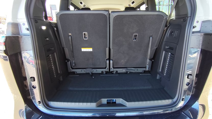 Obrázek Akční ID. Buzz Long Pro 86 kWh