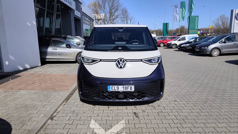 Obrázek Akční ID. Buzz Long Pro 86 kWh