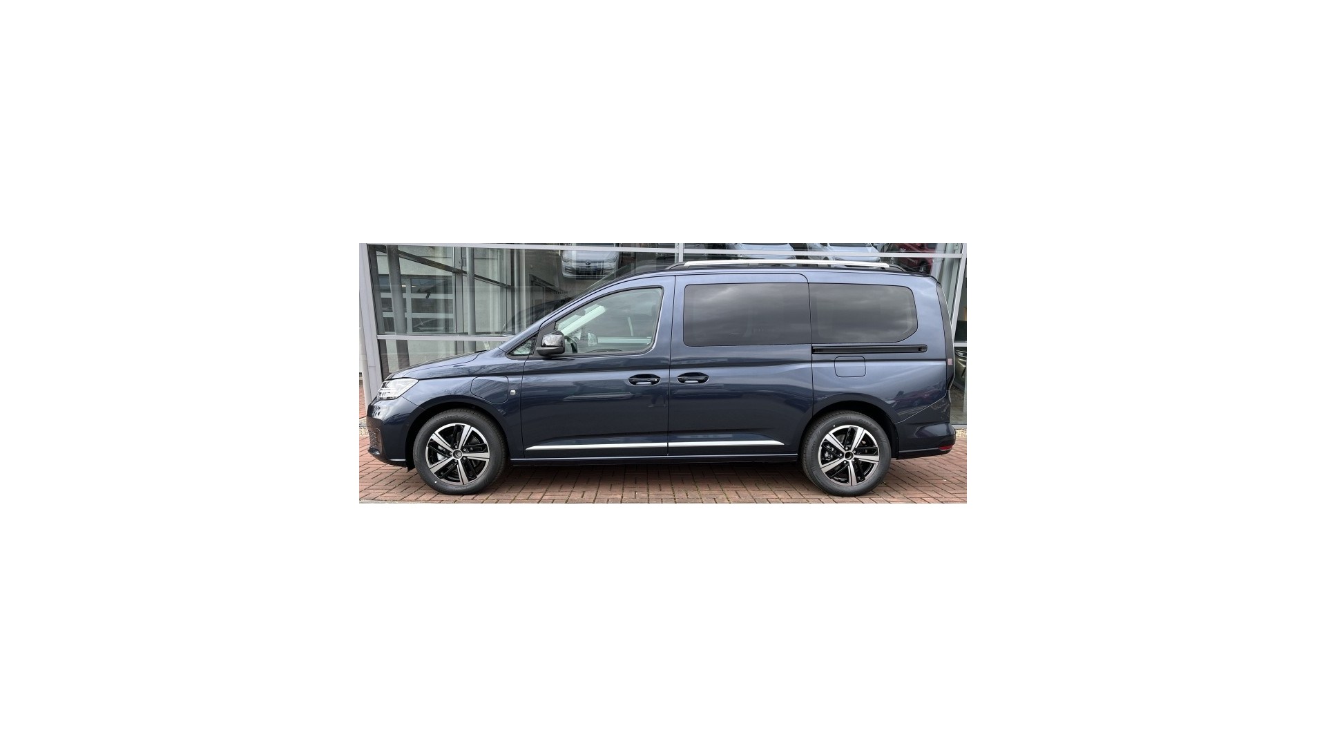 Obrázek Akční Caddy Maxi Style 1,5 TSI PHEV