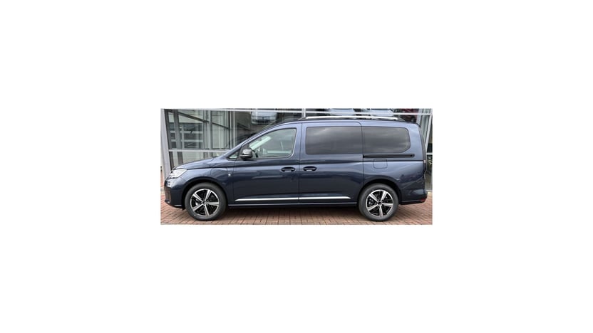 Obrázek Akční Caddy Maxi Style 1,5 TSI PHEV