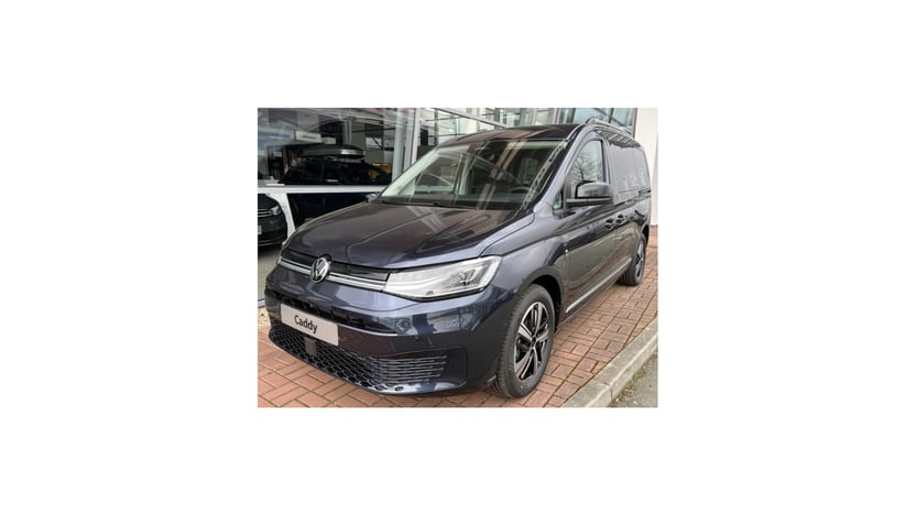 Obrázek Akční Caddy Maxi Style 1,5 TSI PHEV