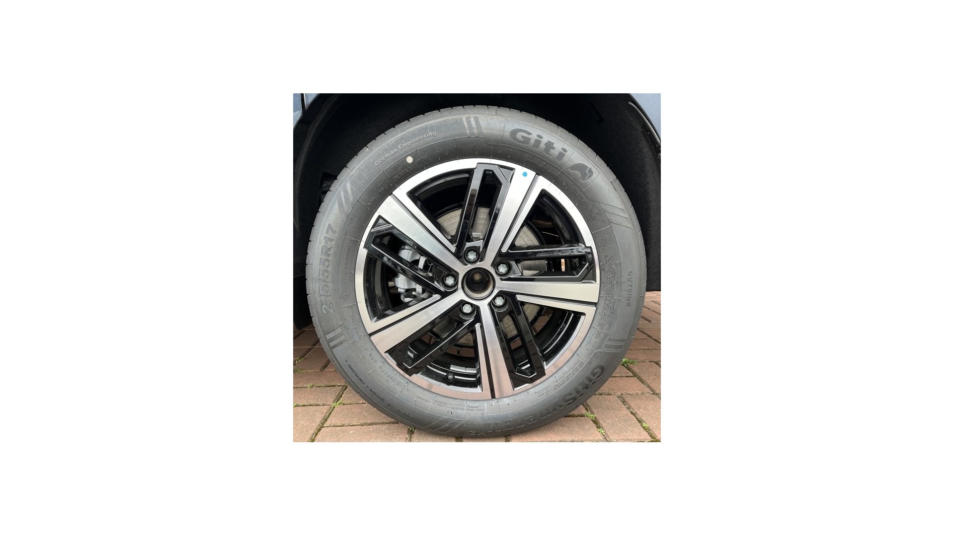 Obrázek Akční Caddy Maxi Style 1,5 TSI PHEV