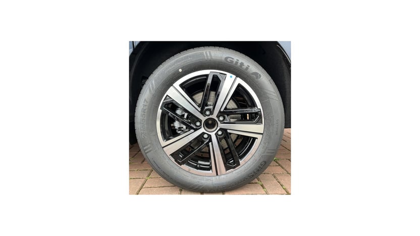 Obrázek Akční Caddy Maxi Style 1,5 TSI PHEV