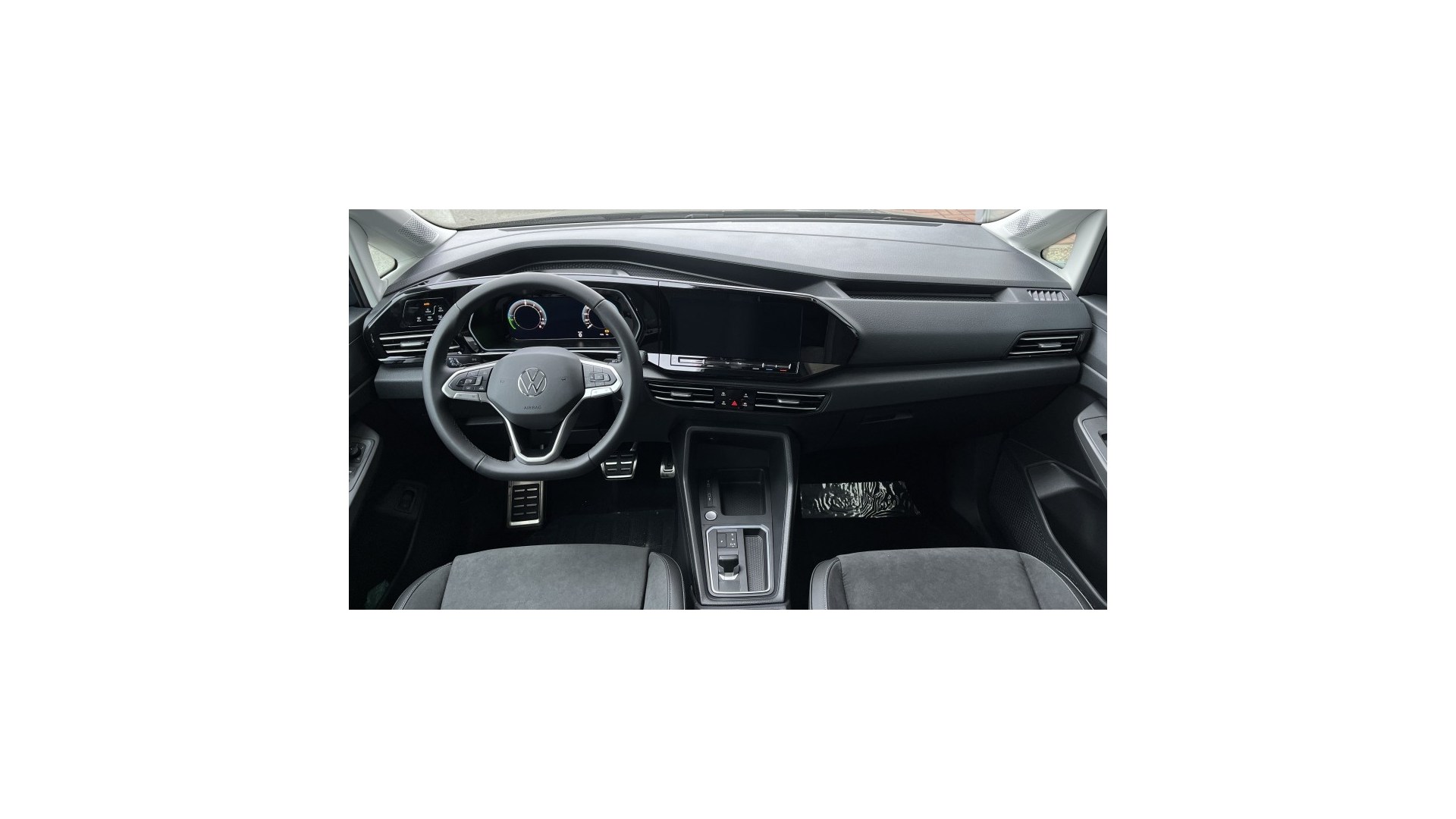 Obrázek Akční Caddy Maxi Style 1,5 TSI PHEV