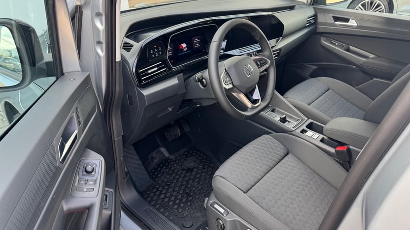 Obrázek Akční Caddy Life 1,5 TSI PHEV