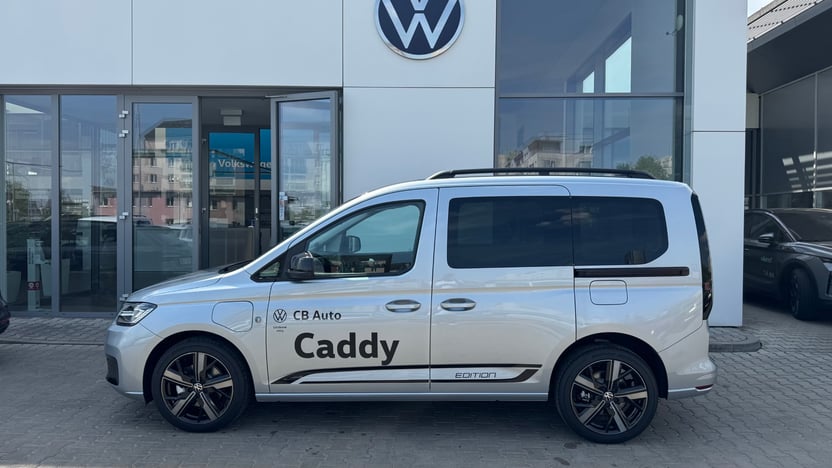 Obrázek Akční Caddy Life 1,5 TSI PHEV