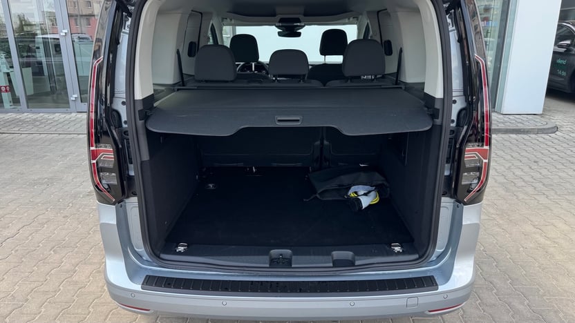 Obrázek Akční Caddy Life 1,5 TSI PHEV