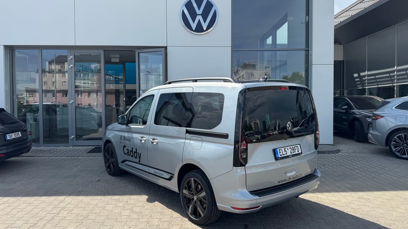 Obrázek Akční Caddy Life 1,5 TSI PHEV