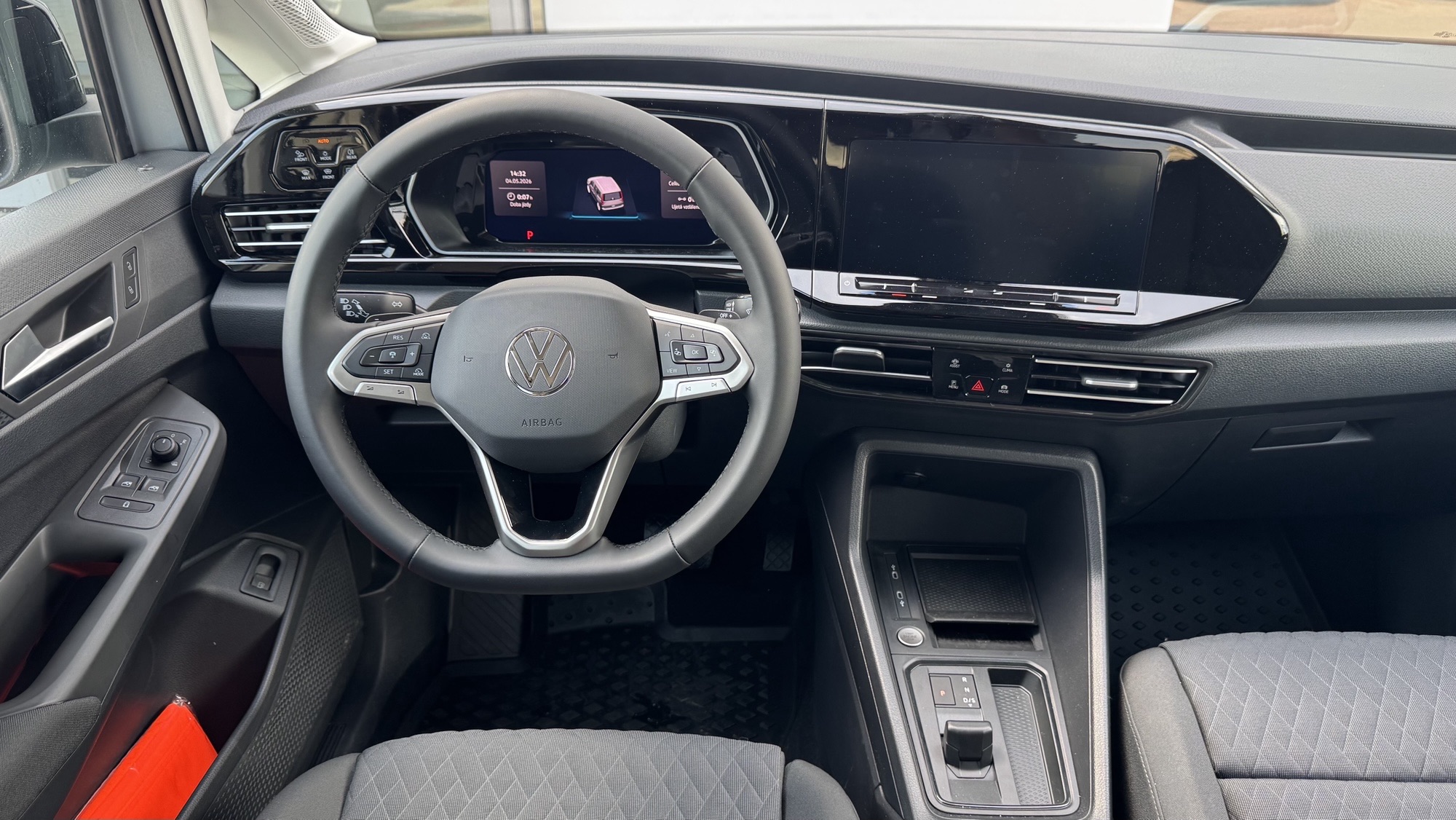 Obrázek Akční Caddy Life 1,5 TSI PHEV