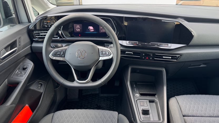 Obrázek Akční Caddy Life 1,5 TSI PHEV