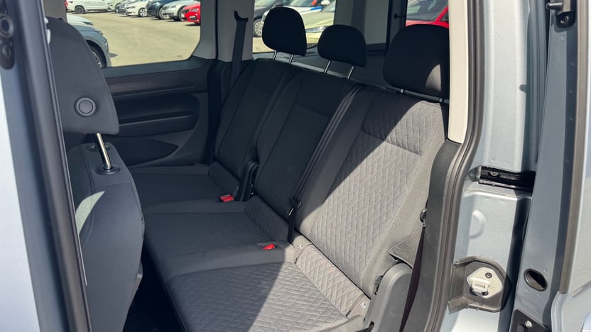 Obrázek Akční Caddy Life 1,5 TSI PHEV