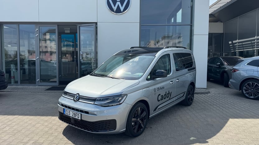 Obrázek Akční Caddy Life 1,5 TSI PHEV