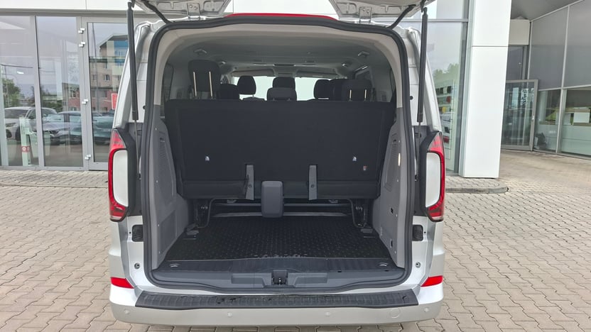 Obrázek e-Caravelle Life 210 kW KR