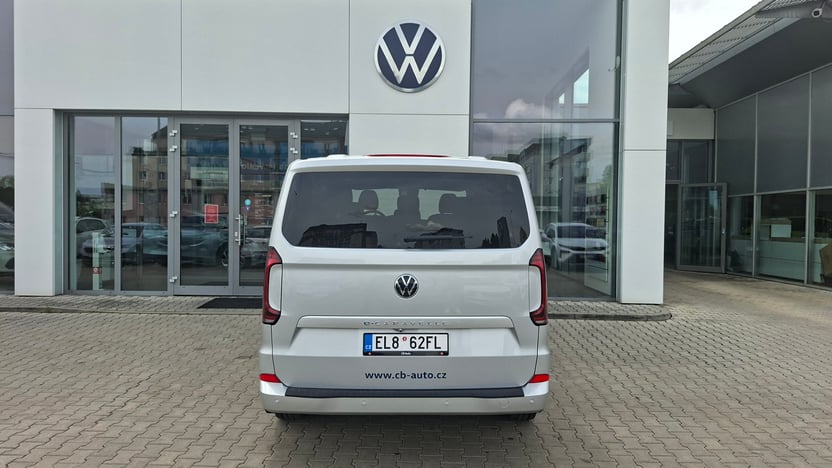 Obrázek e-Caravelle Life 210 kW KR