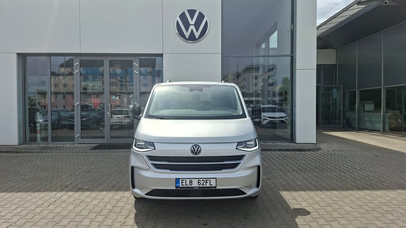 Obrázek e-Caravelle Life 210 kW KR