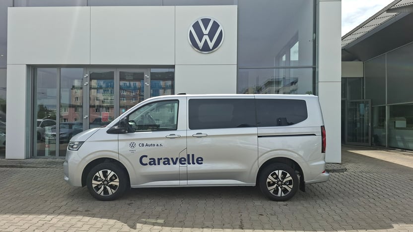 Obrázek e-Caravelle Life 210 kW KR