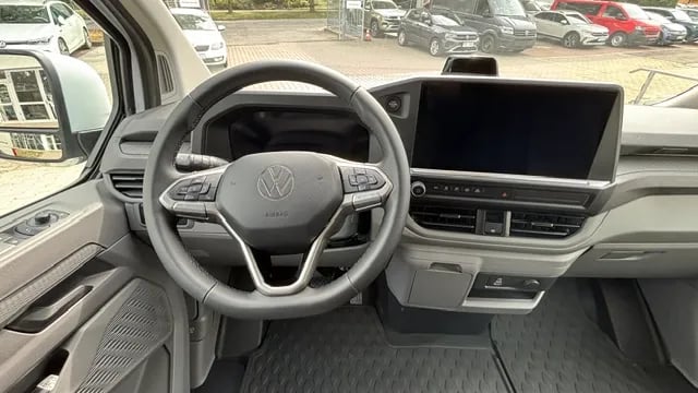 Obrázek e-Transporter Kombi 210 kW DR