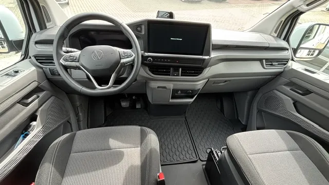 Obrázek e-Transporter Kombi 210 kW DR