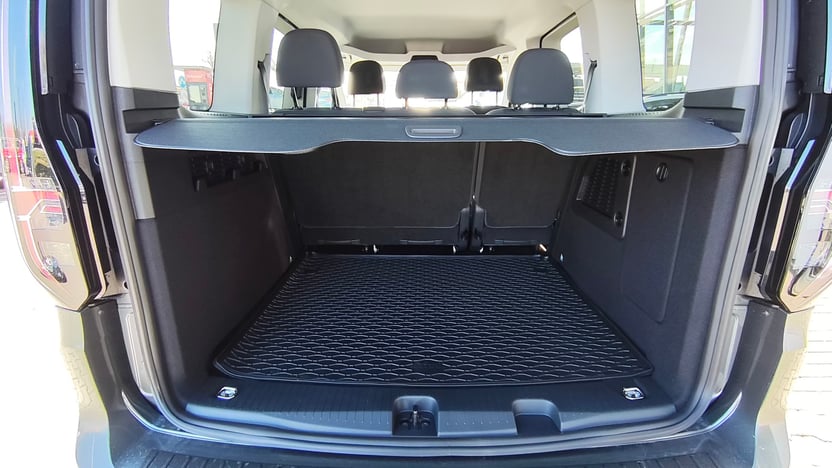 Obrázek Akční Caddy Life 1,5 TSI PHEV