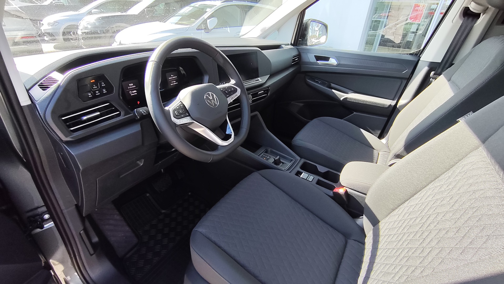 Obrázek Akční Caddy Life 1,5 TSI PHEV