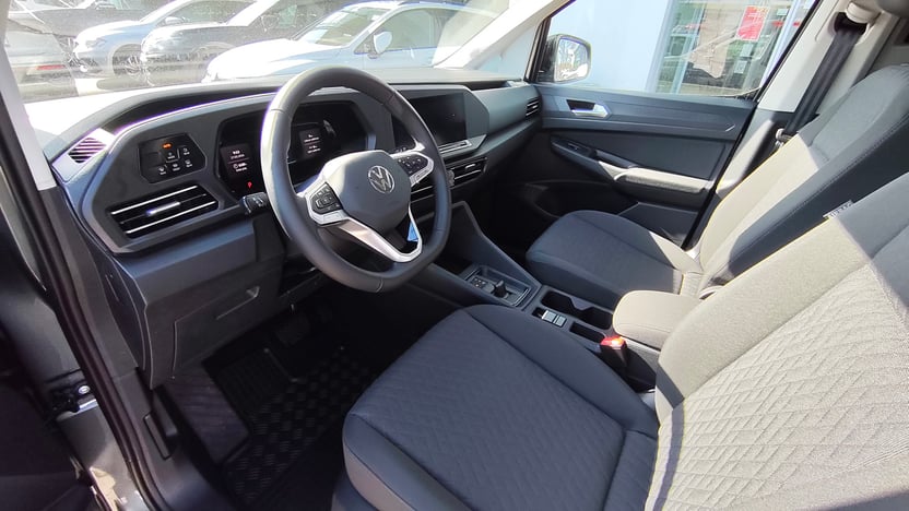 Obrázek Akční Caddy Life 1,5 TSI PHEV