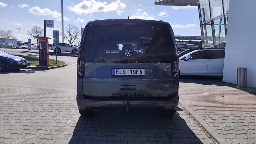 Obrázek Akční Caddy Life 1,5 TSI PHEV