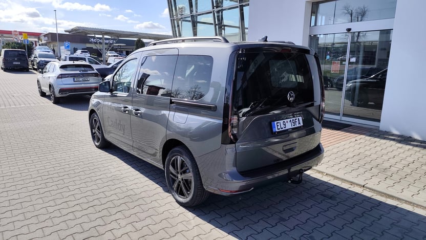 Obrázek Akční Caddy Life 1,5 TSI PHEV