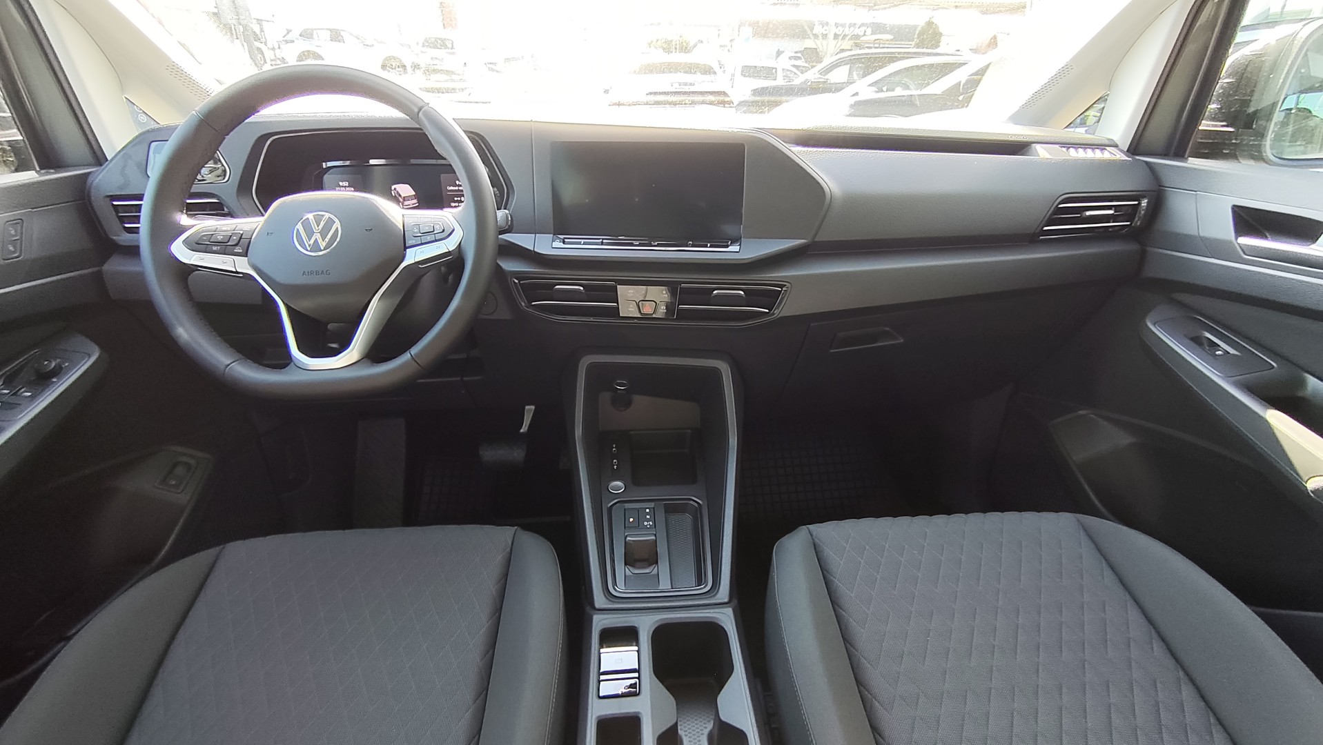 Obrázek Akční Caddy Life 1,5 TSI PHEV