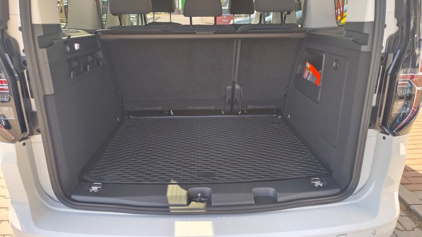 Obrázek Akční Caddy 2,0 TDI