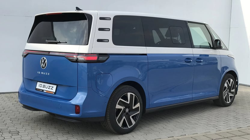 Obrázek Akční ID. Buzz Long Pro 86 kWh