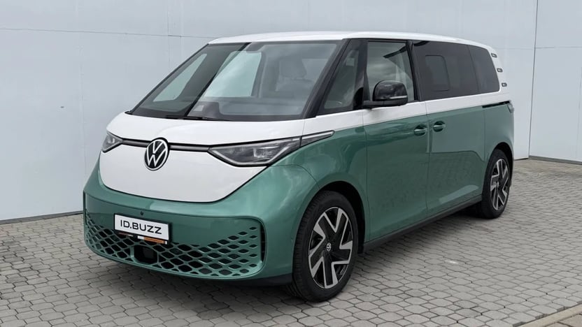 Obrázek Akční ID. Buzz Long Pro 86 kWh