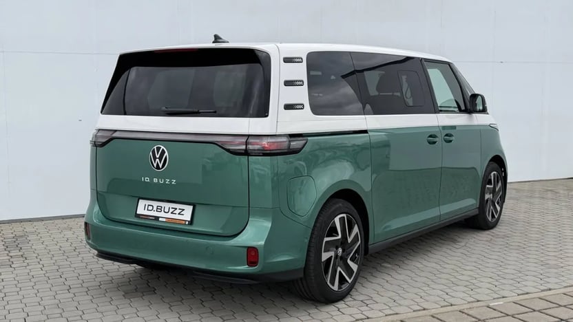 Obrázek Akční ID. Buzz Long Pro 86 kWh