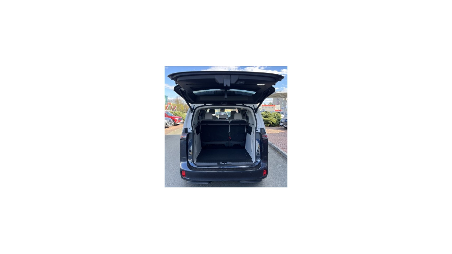 Obrázek Akční ID. Buzz Long Pro 86 kWh