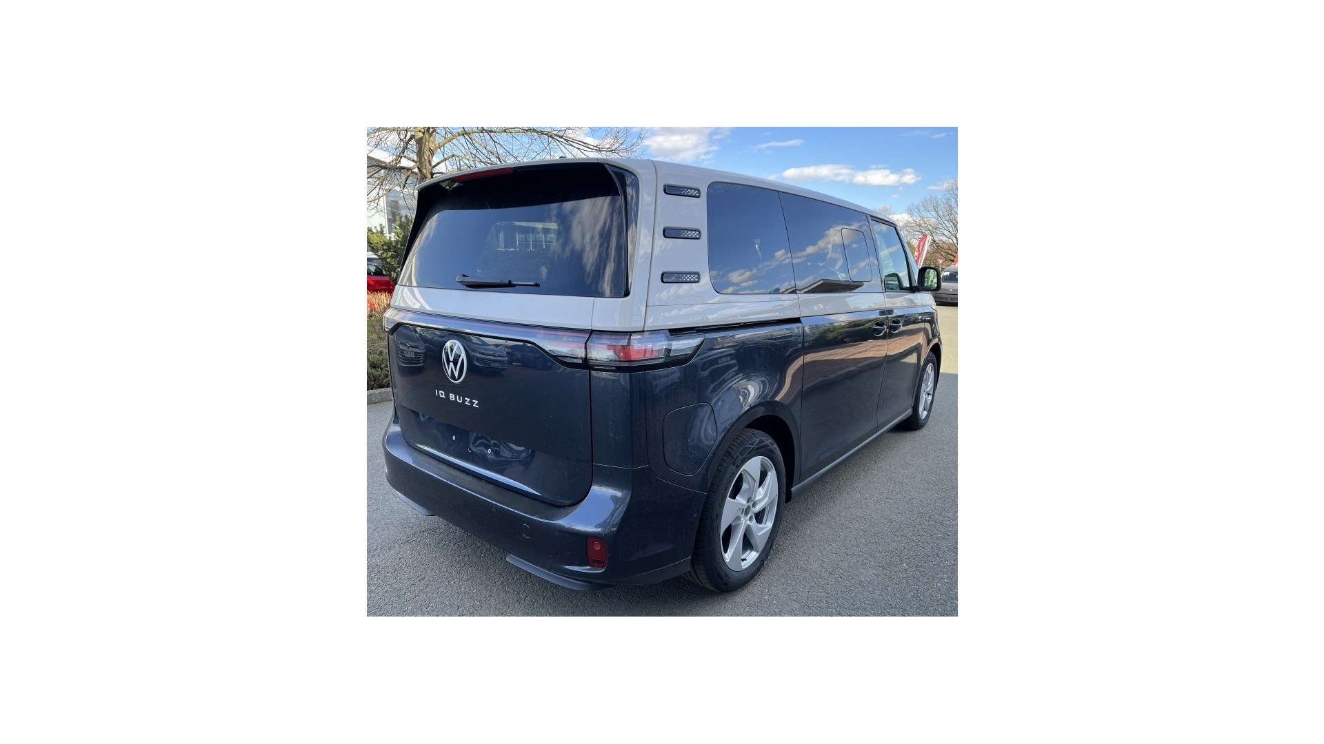 Obrázek Akční ID. Buzz Long Pro 86 kWh