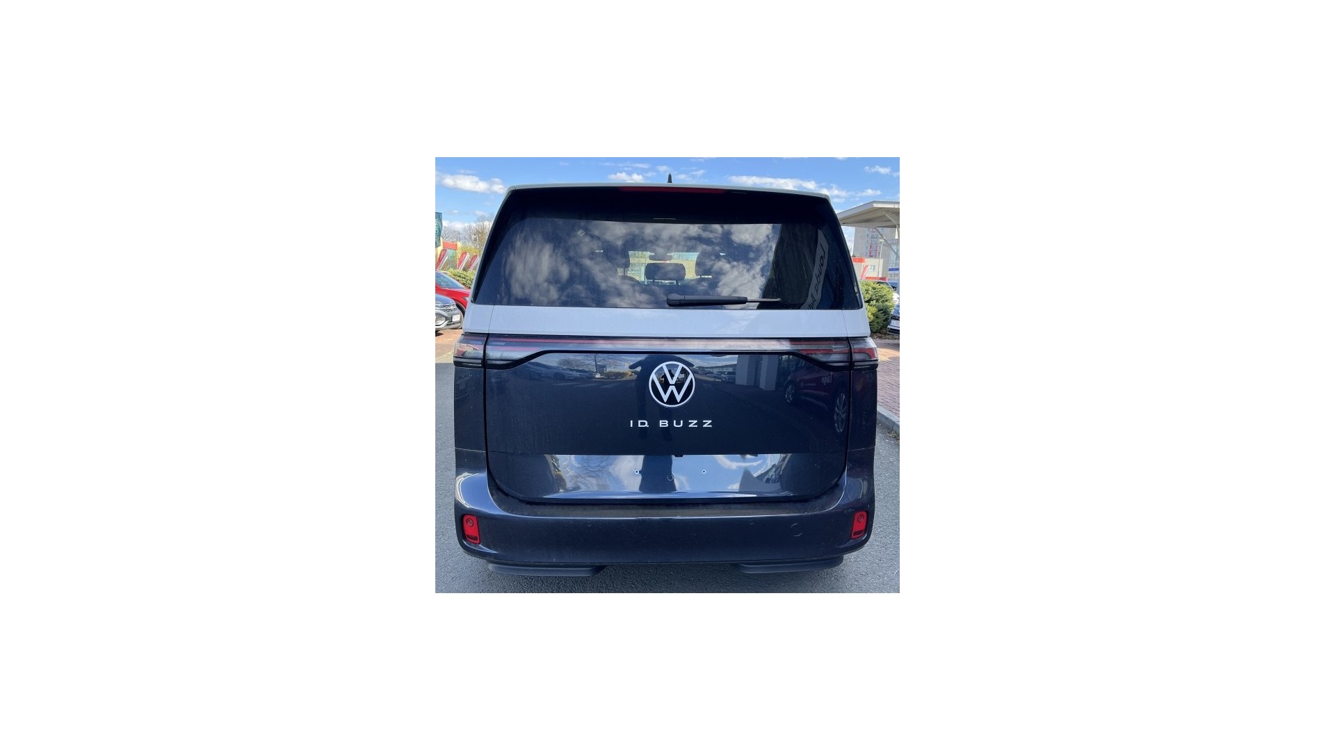 Obrázek Akční ID. Buzz Long Pro 86 kWh