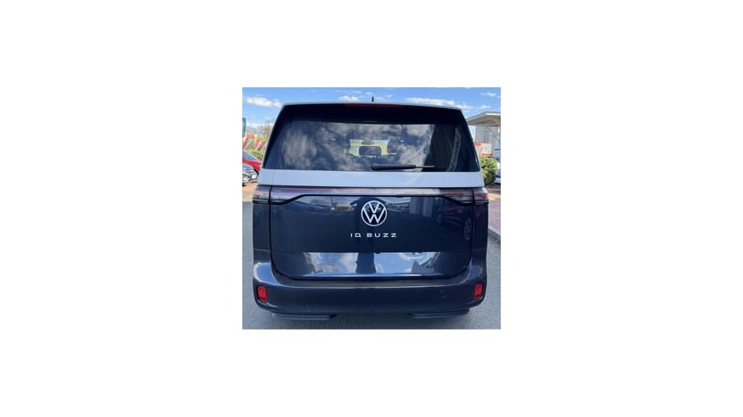 Obrázek Akční ID. Buzz Long Pro 86 kWh