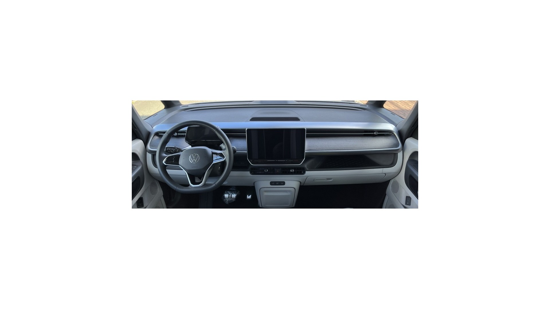 Obrázek Akční ID. Buzz Long Pro 86 kWh