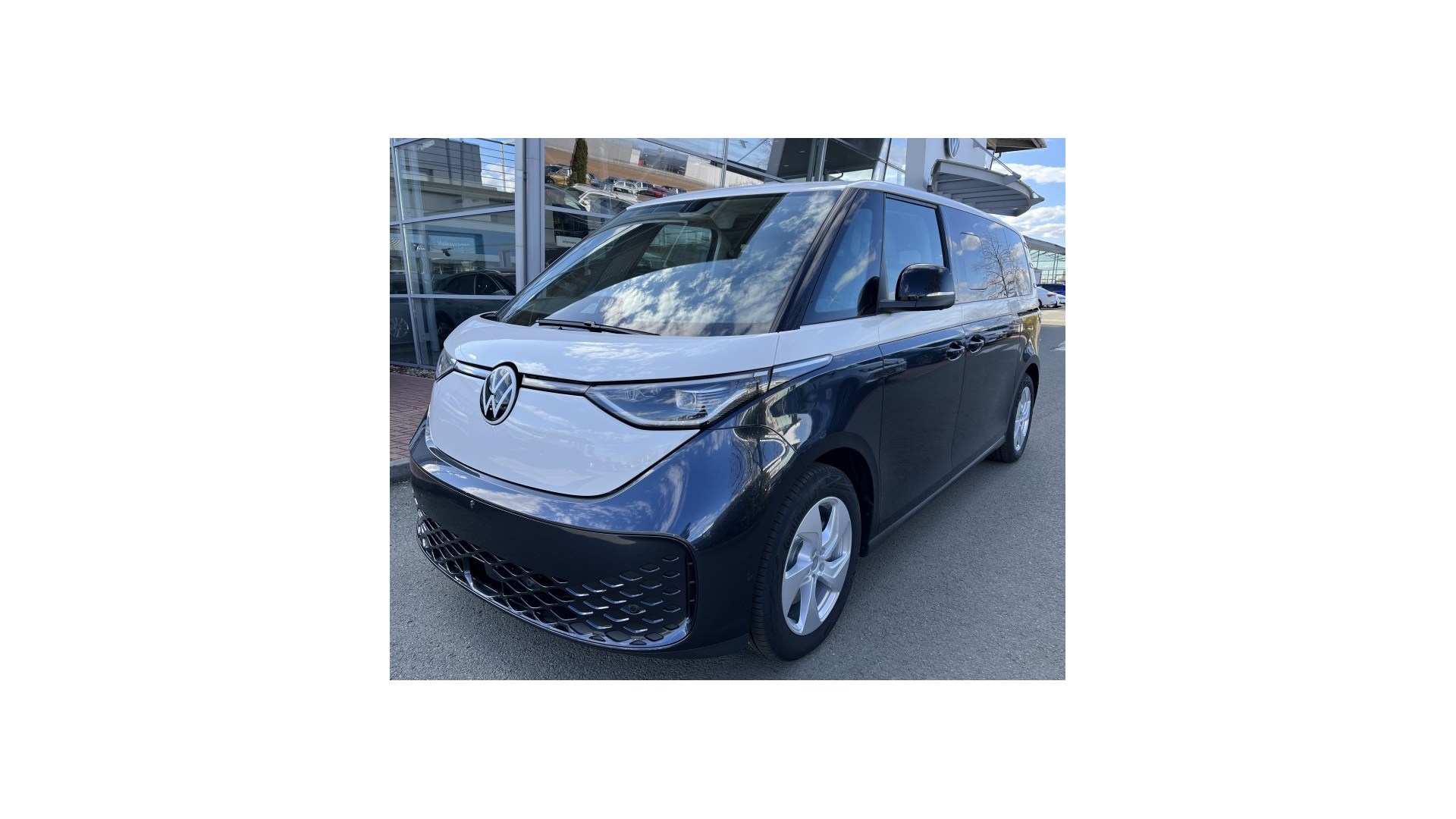 Obrázek Akční ID. Buzz Long Pro 86 kWh