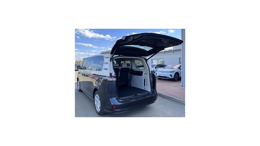 Obrázek Akční ID. Buzz Long Pro 86 kWh