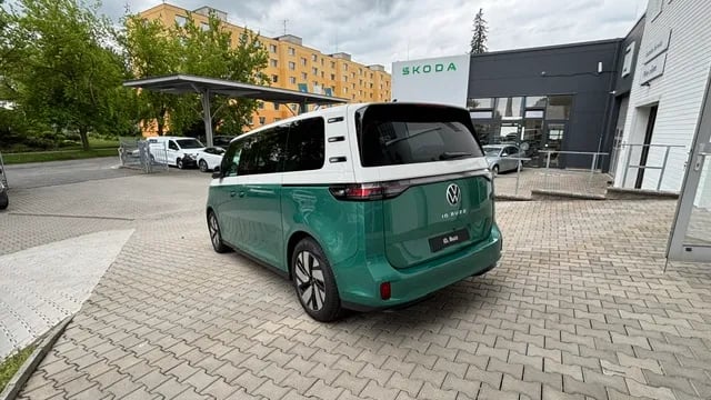 Obrázek Akční ID. Buzz Long Pro 86 kWh