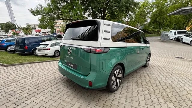 Obrázek Akční ID. Buzz Long Pro 86 kWh
