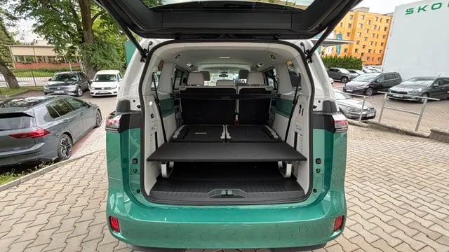 Obrázek Akční ID. Buzz Long Pro 86 kWh