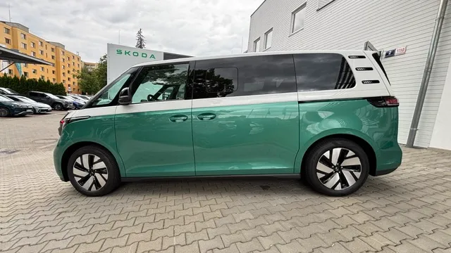 Obrázek Akční ID. Buzz Long Pro 86 kWh