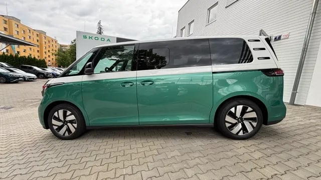 Obrázek Akční ID. Buzz Long Pro 86 kWh