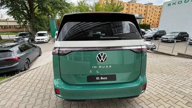 Obrázek Akční ID. Buzz Long Pro 86 kWh