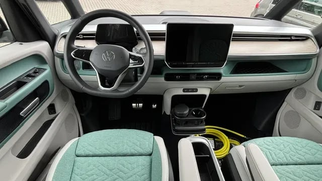 Obrázek Akční ID. Buzz Long Pro 86 kWh