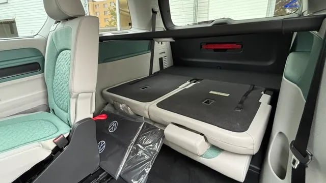 Obrázek Akční ID. Buzz Long Pro 86 kWh