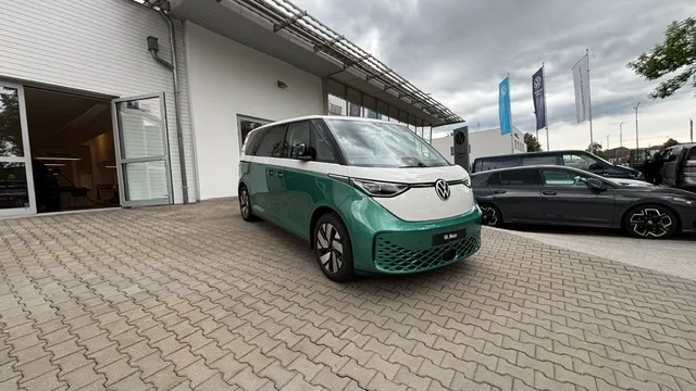 Obrázek Akční ID. Buzz Long Pro 86 kWh