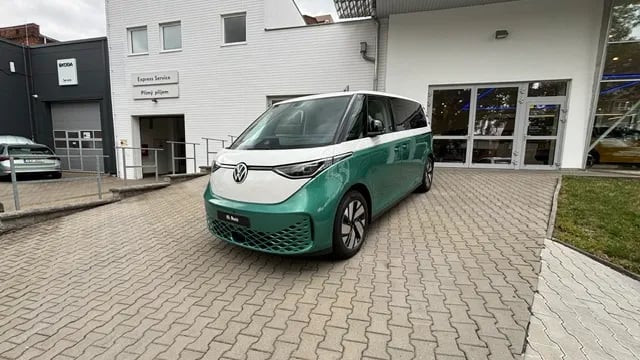 Obrázek Akční ID. Buzz Long Pro 86 kWh